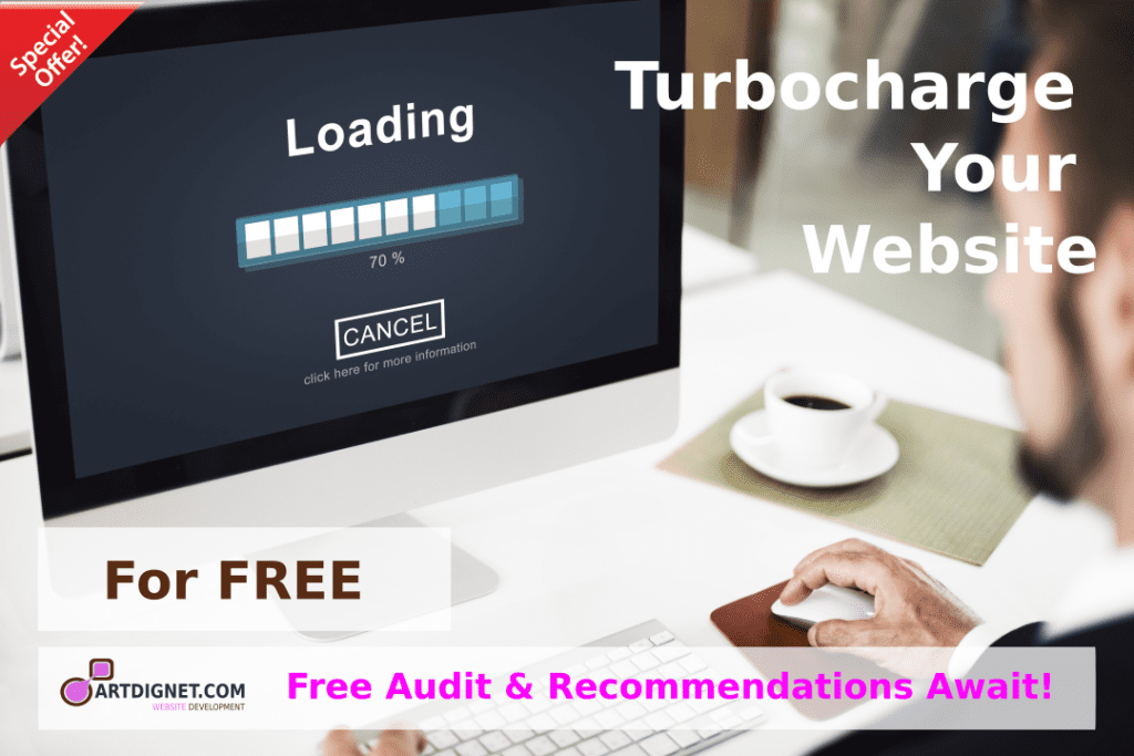 free_website_audit