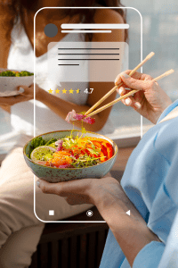 Restaurant Online